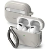 Dėklas Apple AirPods Pro Ringke Onyx Warm pilkos spalvos
