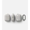 Dėklas Apple AirPods Pro Ringke Onyx Warm pilkos spalvos