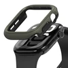 Ringke Onyx Case for Apple Watch 10 46mm – Žalias