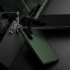 Ringke Onyx Samsung Galaxy S25 Ultra – dėklas telefonui žalios spalvos