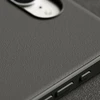 Dėklas Ringke Onyx Case for iPhone 16e / 17e - Gray
