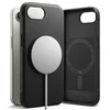 „Ringke Onyx“ magnetinis „Magsafe“ dėklas, skirtas „iPhone 16e / 17e“ - Juodas