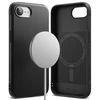 „Ringke Onyx“ magnetinis „Magsafe“ dėklas, skirtas „iPhone 16e / 17e“ - Juodas