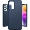 Ringke Onyx durable Samsung Galaxy A73 dėklas telefonui mėlynos spalvos