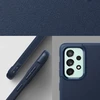 Ringke Onyx durable Samsung Galaxy A73 dėklas telefonui mėlynos spalvos