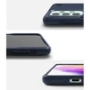 Ringke Onyx durable Samsung Galaxy A73 dėklas telefonui mėlynos spalvos