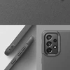 Ringke Onyx Durable TPU Samsung Galaxy A73 dėklas telefonui pilkos spalvos