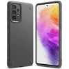 Ringke Onyx Durable TPU Samsung Galaxy A73 dėklas telefonui pilkos spalvos