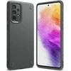 Ringke Onyx Durable TPU Samsung Galaxy A73 dėklas telefonui pilkos spalvos