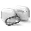 Dėklas Apple AirPods 4 Ringke Air Clear transparent