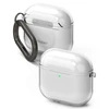 Dėklas Apple AirPods 4 Ringke Air Clear transparent
