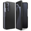 Ringke Slim dėklas skirtas Samsung Galaxy Z Fold 5 – juodos spalvos