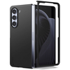 Ringke Slim dėklas skirtas Samsung Galaxy Z Fold 5 – juodos spalvos