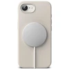 Dėklas Ringke Silicone Magsafe Case for iPhone 16e / 17e - rusvai gelsvas