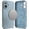 „Ringke“ silikoninis „MagSafe“ dėklas „Apple iPhone 16“ telefonui – Mėlyna