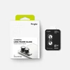 Ringke Quick Set+ apsauginis stiklas skirta Samsung Galaxy S25 Edge – skaidrus