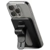 Ringke Wallet Slide Grip MagSafe dėklas - juodas