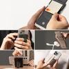 Ringke Wallet Slide Grip MagSafe dėklas - juodas