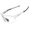 Rockbros 10172 Photochromic UV400 Cycling Glasses – Baltas