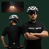 Rockbros 15120002002 Short Sleeve Cycling Jersey M – Juodas