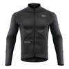 Rockbros Fall/Winter Long Sleeve Cycling Jacket XL – Juodas