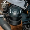 Rockbros 19230003001 knee pads – juodos spalvos