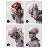 Rockbros 20001GN rain cover – žalias