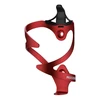 Rockbros 2017-11ARD Aluminum Bike Bottle Holder – Raudona