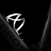 Rockbros 2017-11AS Aluminum Bike Bottle Holder – Baltas