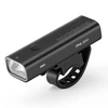 Rockbros 24710012001 front bicycle light 800 lm + USB-C – USB-A cable – juodas