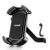 Rockbros 25210032005 Motorcycle Phone Holder for Mirror – Juodas