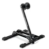 Rockbros 27210001001 Folding Bicycle Stand – juodos spalvos