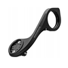 Rockbros 29210012001 bicycle holder for Garmin handlebar - juodos spalvos