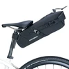 Rockbros 30130061001 bicycle bag 3L – juodos spalvos