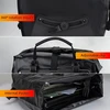 Rockbros 30140022001 atsparus vandeniui krepšys dviračiui for trunk – juodos spalvos