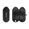 Rockbros 30140062001 bag for bicycle rack 5 l – juodos spalvos