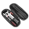 Rockbros 30990003001 dviračio krepšys for water bottle holder – juodos spalvos