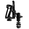 Rockbros 31210008002 handlebar bottle holder – juodos spalvos