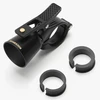 Rockbros 34210005001 bicycle bell – juodos spalvos
