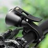 Rockbros 34210005001 bicycle bell – juodos spalvos