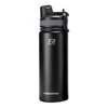 Rockbros 35210029001 terminė gertuvė dviračiui 550 ml – juodos spalvos