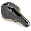 Rockbros 38210005001 foam MTB dviračio balnelis – juodos spalvos