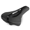 Rockbros 38210005001 foam MTB dviračio balnelis – juodos spalvos