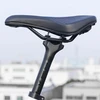 Rockbros 38210005001 foam MTB dviračio balnelis – juodos spalvos