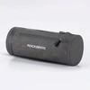 Rockbros AS-051 waterproof handlebar bag – juodos spalvos