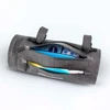 Rockbros AS-051 waterproof handlebar bag – juodos spalvos