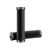 Rockbros Bike Grips Anti-Slip Twist Grips – Juodas