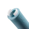 Rockbros Bike Grips Anti-Slip Twist Grips – Žalias