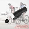 Rockbros BT1007W Bicycle Holder Set with Horns – Baltas