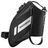Rockbros C32BK saddle bag 1.5 l with water bottle pocket – juodas
